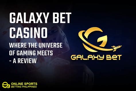Galaxy Bet Casino Brazil