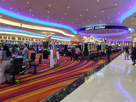 Galaxy Casino Companhia Limitada