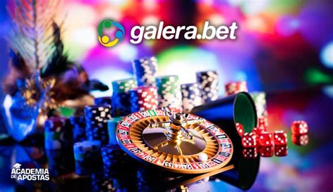 Galera Bet Casino Peru