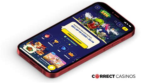 Gamblezen Casino Mobile