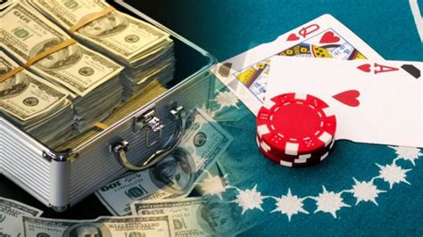 Gana De Casino Online