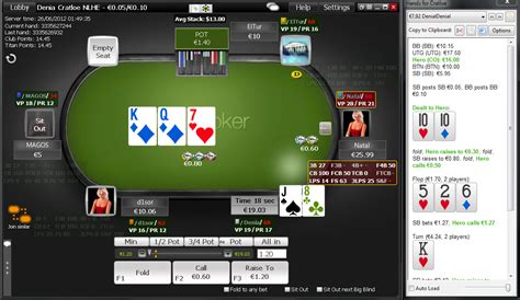 Ganhando Do Poker Hud Download