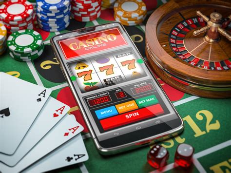 Ganhar Dinheiro Gratis De Casino Online