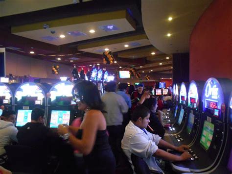 Ganhebr Casino Guatemala