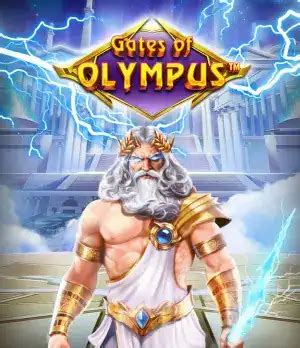 Gates Of Olympus Brabet