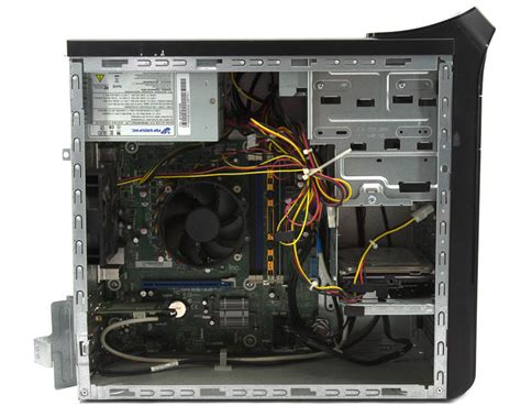 Gateway Dx4870 Slots De Expansao