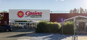 Geant Casino Limoges Casseaux