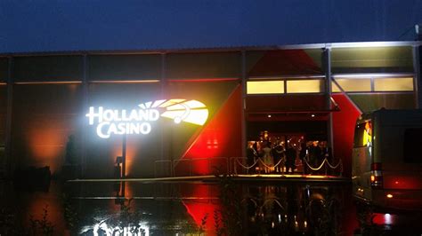 Geld Gewonnen Holland Casino