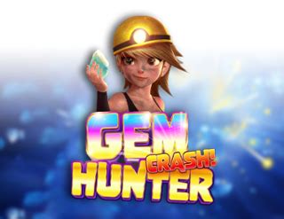 Gem Hunter Crash 1xbet