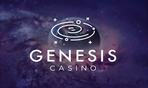Genesis Casino Bolivia
