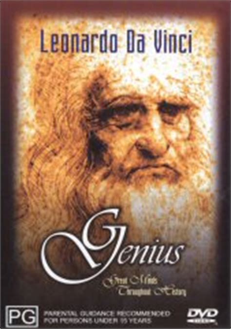 Genius Of Leonardo Review 2024