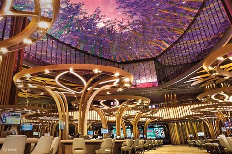 Genting Casino Em Ilha De Jeju