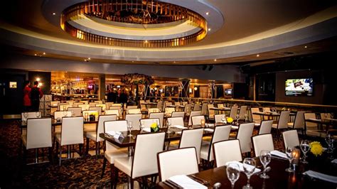 Genting Casino Westcliff Restaurante
