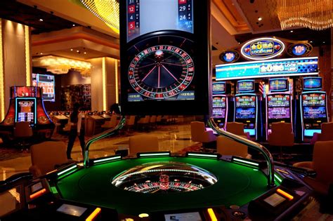 Genting Maquina De Slots