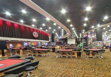 Genting Star City Casino