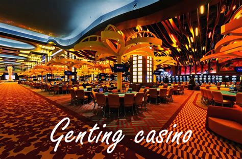 Genting World Game Casino Panama