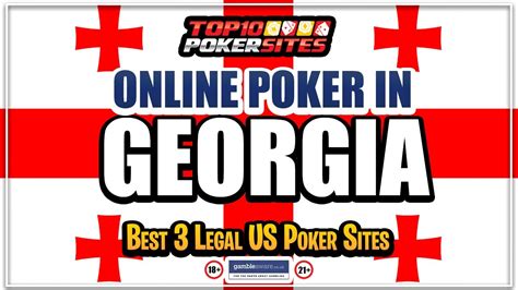 Georgia Poker Noites Site