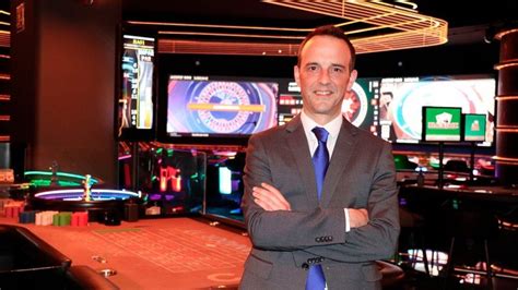 Gerard Serra De Poker