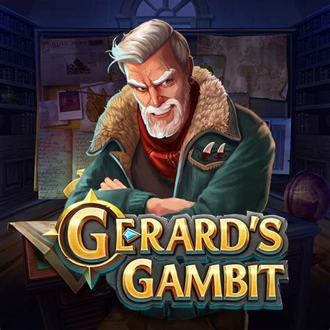 Gerards Gambit Netbet