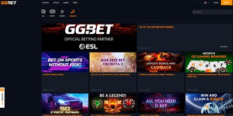 Ggbet Casino Uruguay