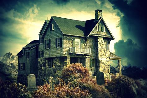Ghost House Betfair