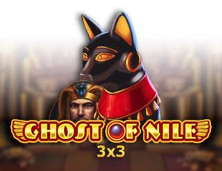 Ghost Of Nile 3x3 Netbet