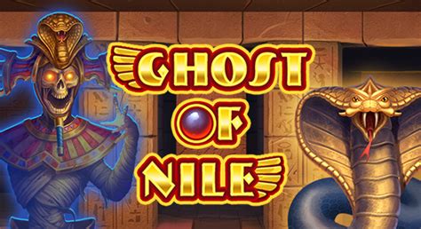 Ghost Of Nile 888 Casino