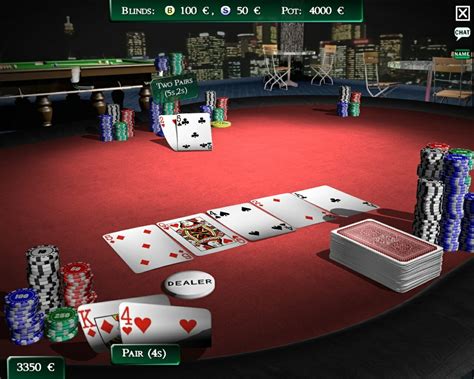 Giochi Gratis Online Da Tavolo Poker