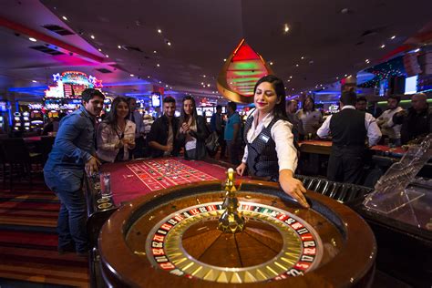 Giochi Telematici Casino Chile