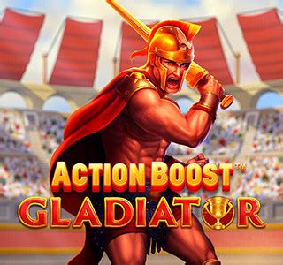 Gladiator Jackpot Leovegas