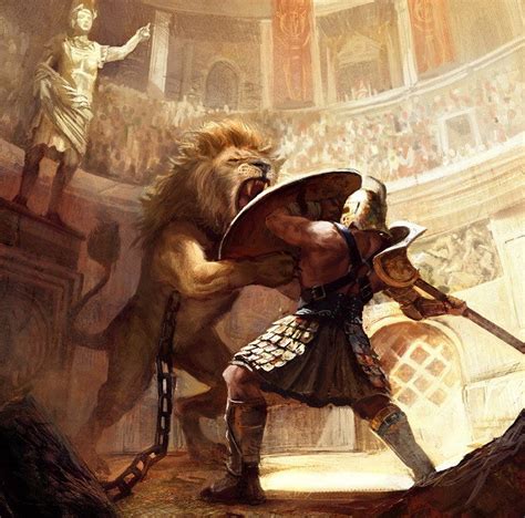 Gladiator Of Rome Netbet