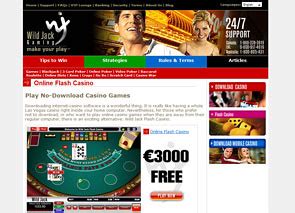 Gnuf Casino Online