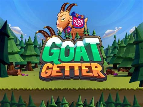 Goat Getter Betway