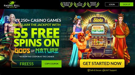 Gods Of Nature Slot Gratis