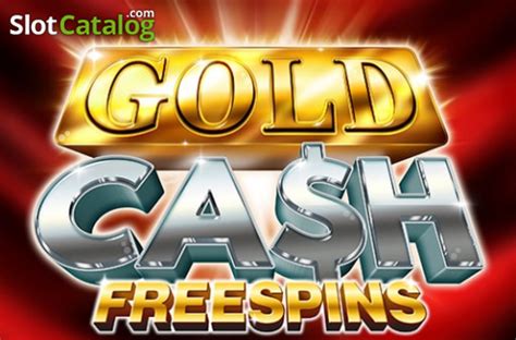 Gold Cash Freespins Review 2024