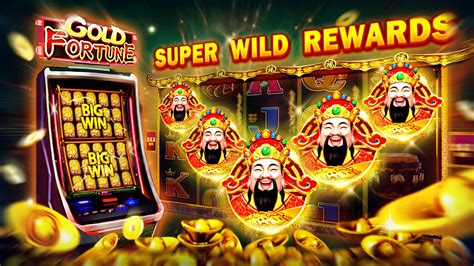 Gold Coins Slot Gratis