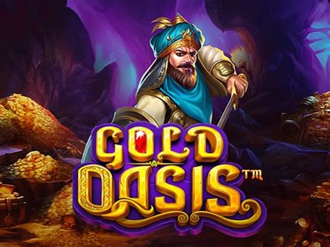 Gold Oasis 888 Casino