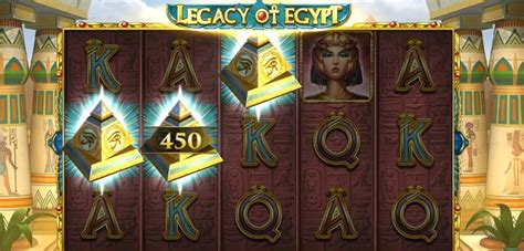 Gold Of Egypt Leovegas