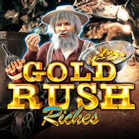 Gold Rush Riches Bwin