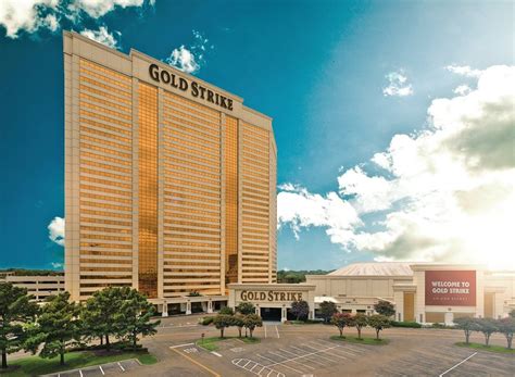 Gold Strike Tunica Casino Imagens