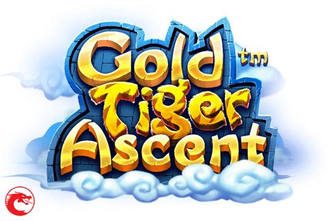 Gold Tiger Ascent Bet365
