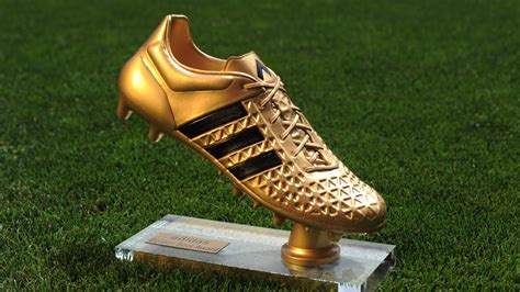 Golden Boot Football Betsul