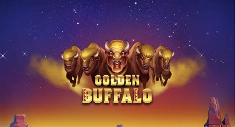 Golden Buffalo Netbet