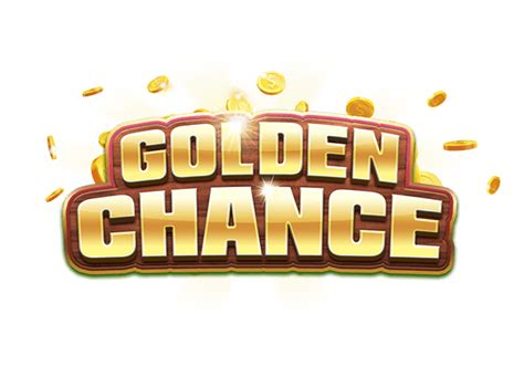Golden Chance Blaze