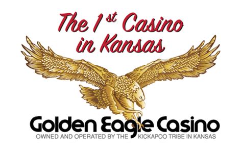 Golden Eagle Casino Kansas