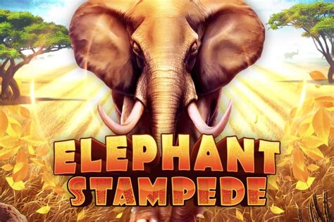 Golden Elephant Slot - Play Online
