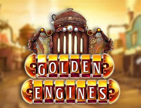 Golden Engines Bodog