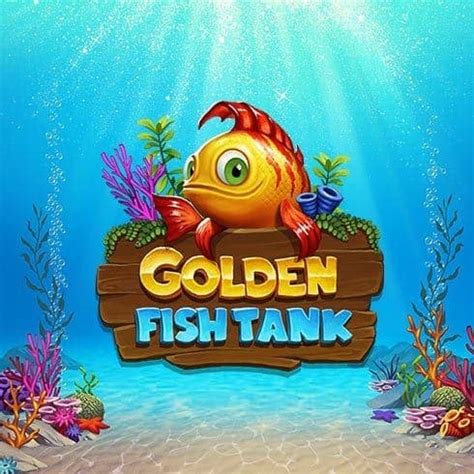 Golden Fishtank Netbet