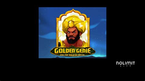 Golden Genie Pokerstars