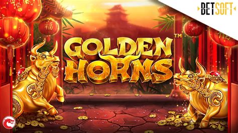 Golden Horns Sportingbet